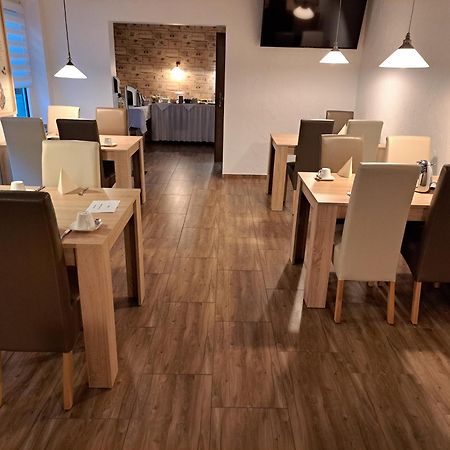 Hotel Angerland Garni Ratingen Ngoại thất bức ảnh