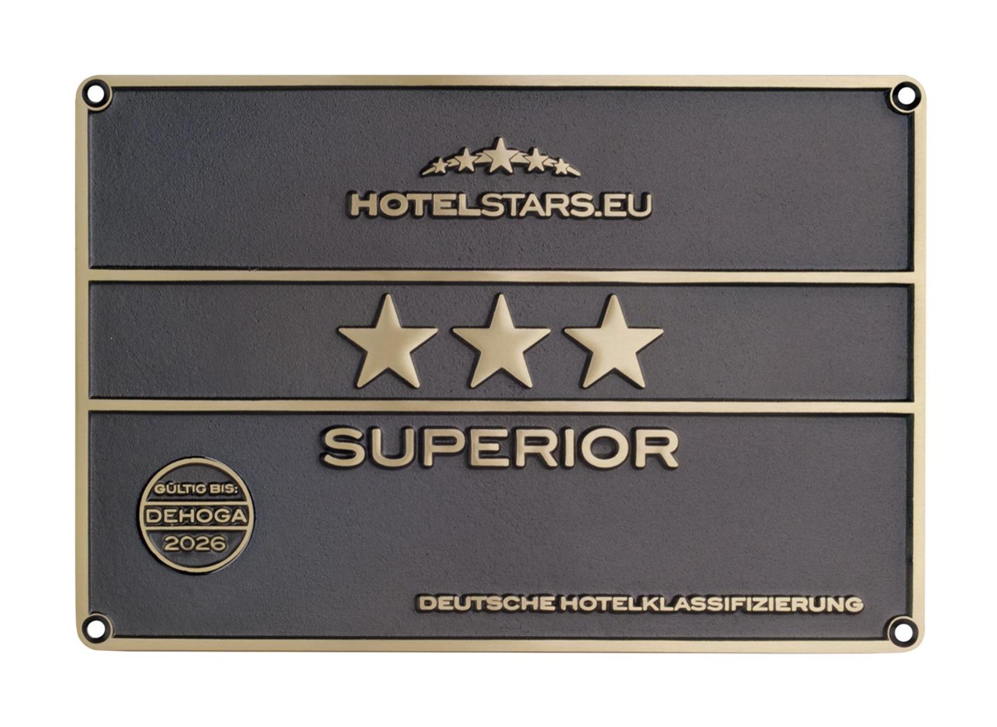 Hotel Angerland Garni Ratingen Ngoại thất bức ảnh