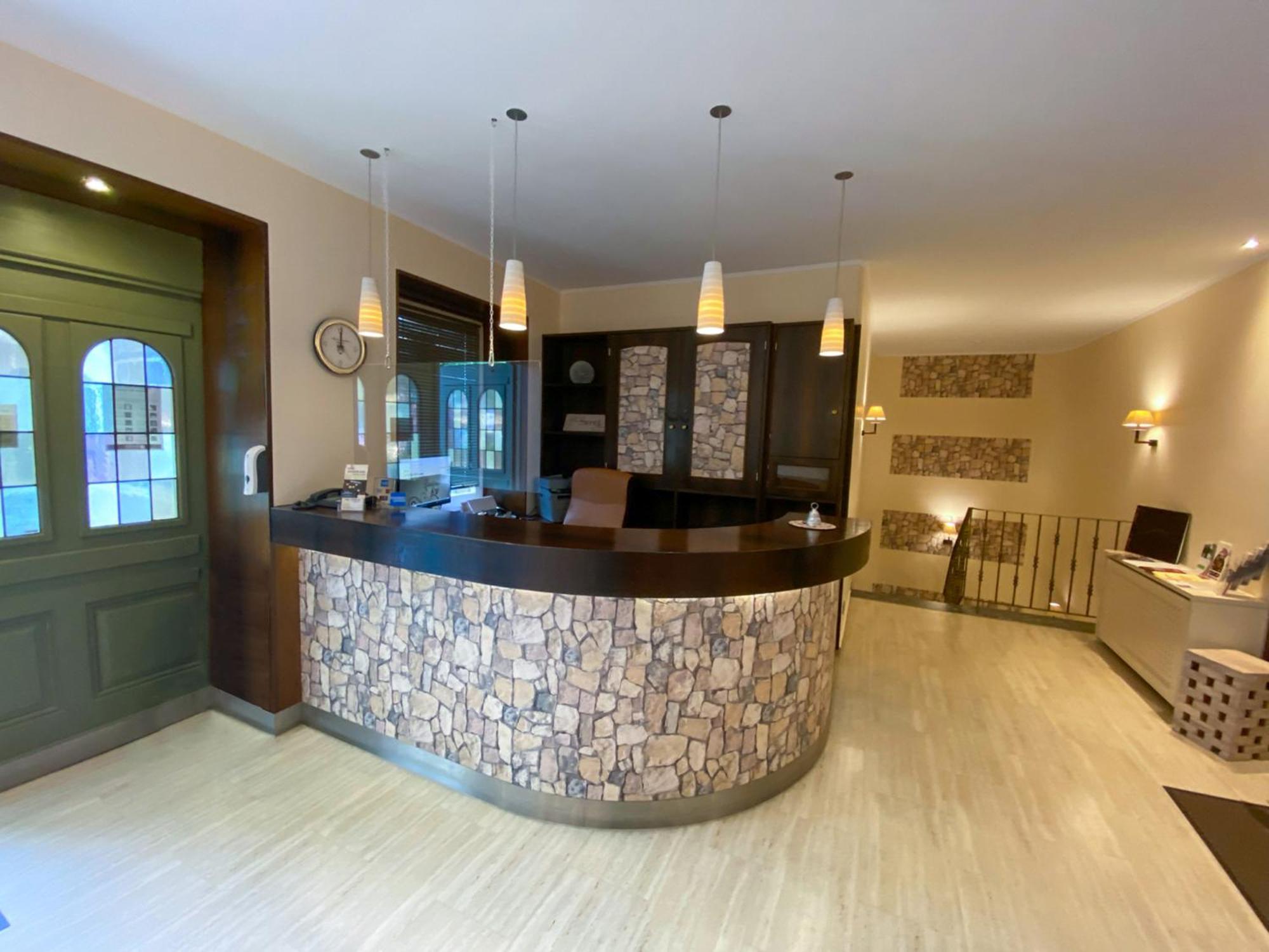 Hotel Angerland Garni Ratingen Ngoại thất bức ảnh